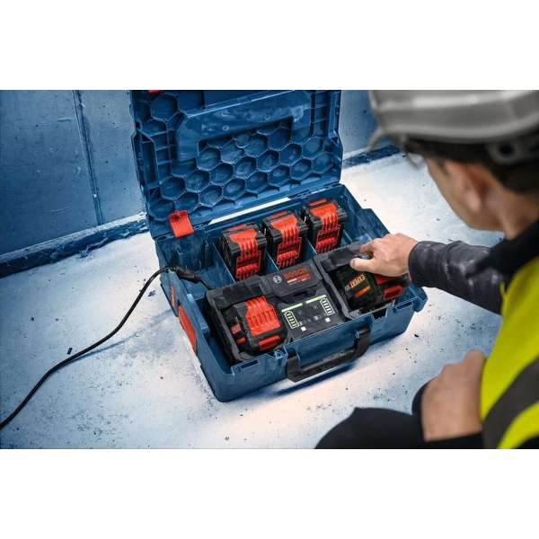 EXPERT EXBA18V-80 image 2