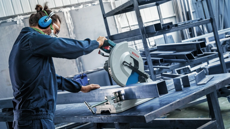 EXPERT Steel Circular Saw Blade image 7