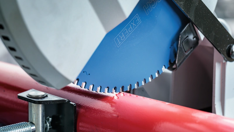 EXPERT Steel Circular Saw Blade image 11