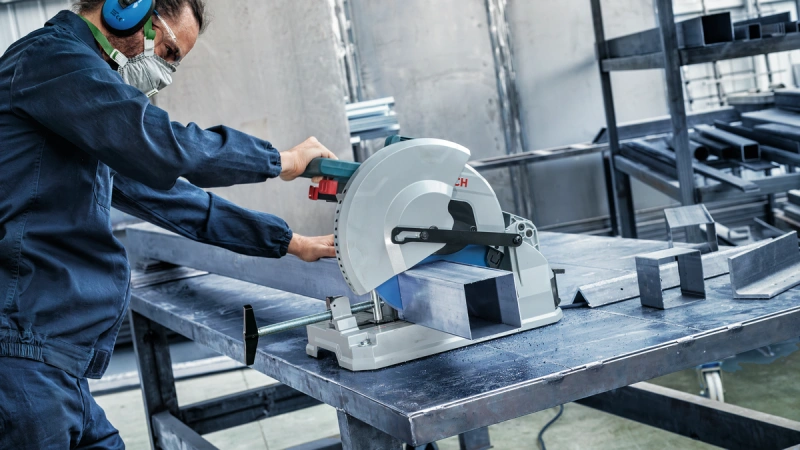EXPERT Steel Circular Saw Blade image 13