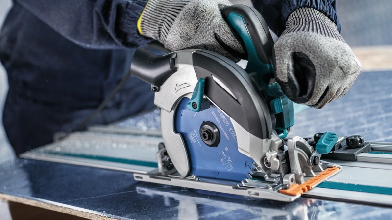 EXPERT Aluminium Circular Saw Blade image 9