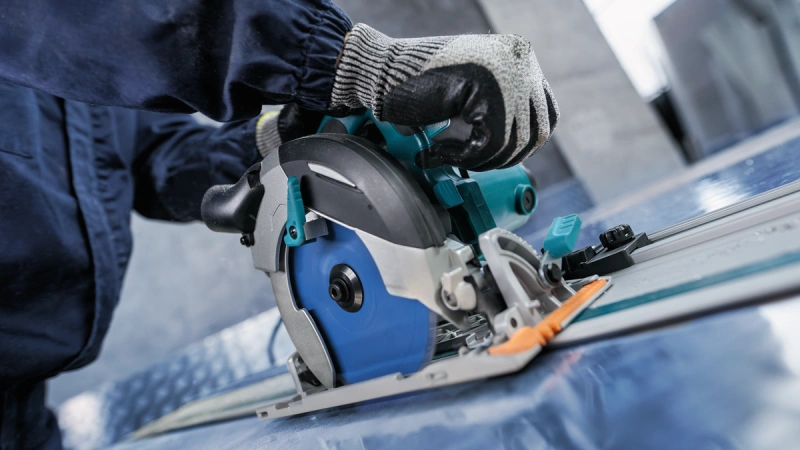EXPERT Aluminium Circular Saw Blade image 12