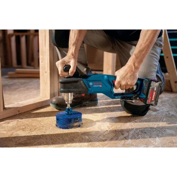 PRO GRD 18V-127 image 2