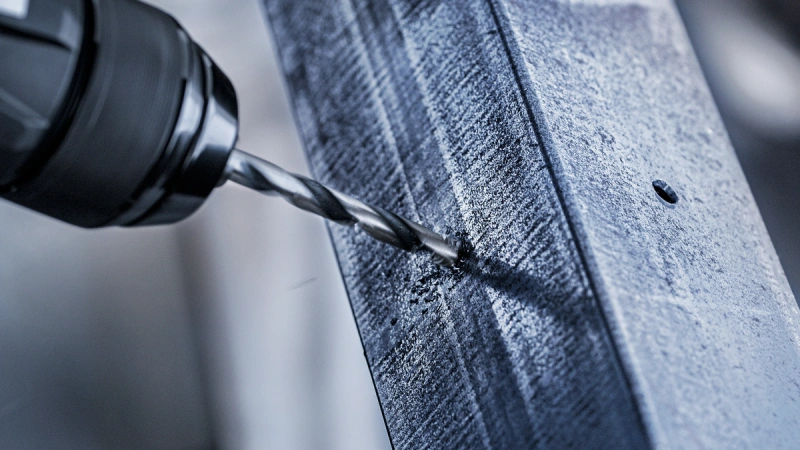 HSS Twist Drill Bit PointTeQ image 11