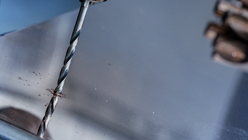 HSS Twist Drill Bit PointTeQ image 12