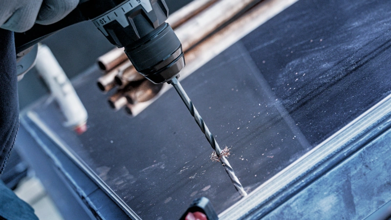 HSS Twist Drill Bit PointTeQ image 13