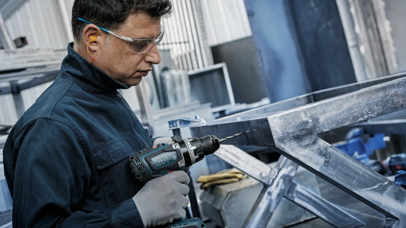 HSS Twist Drill Bit PointTeQ image 14