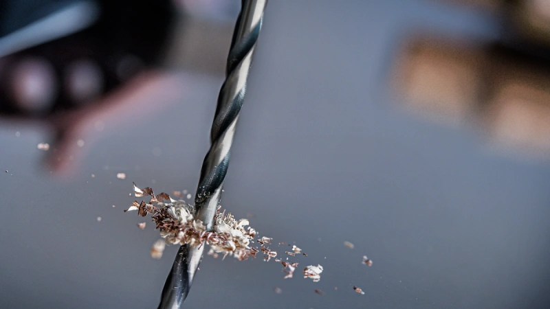 HSS Twist Drill Bit PointTeQ image 8