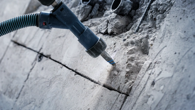 EXPERT SDS max-8C Pointed Chisel image 11