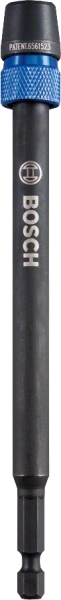 1/4-inch Hex-Shank Extension image 1