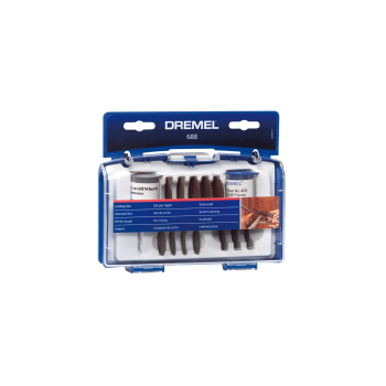 DREMEL® საჭრელების კომპლექტი (688)