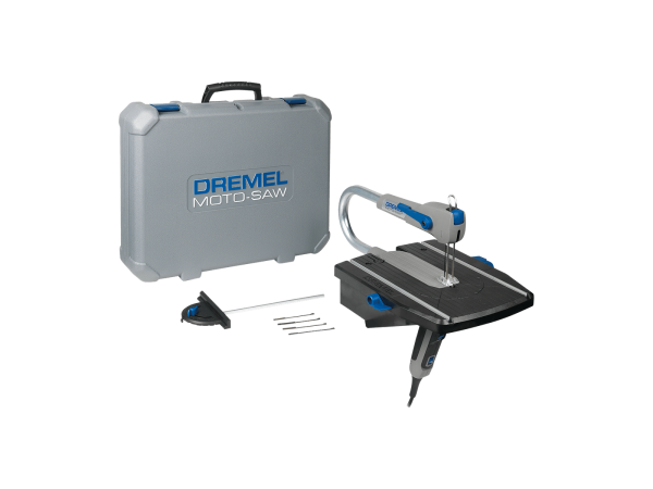 DREMEL® ბეწვა-ხერხი MS20