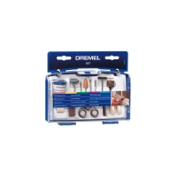 DREMEL® მრავალფუნქციური კომპლექტი (687)