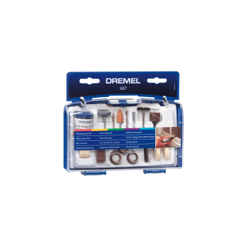 DREMEL® მრავალფუნქციური კომპლექტი (687)