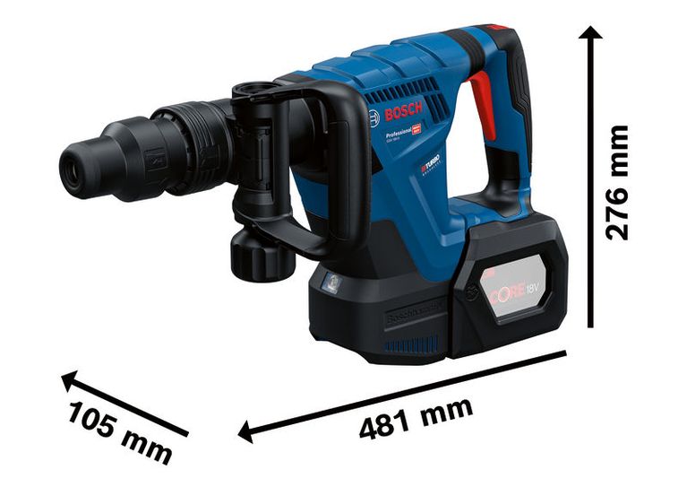 Technical drawing