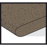 Fiberboard